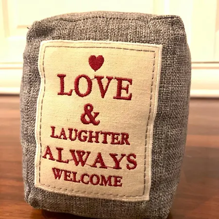 Casa Al Porto Sea Port Ancona