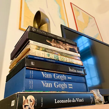 Casa Al Porto Sea Port Ancona