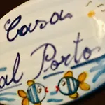 Casa Al Porto Sea Port * Ancona