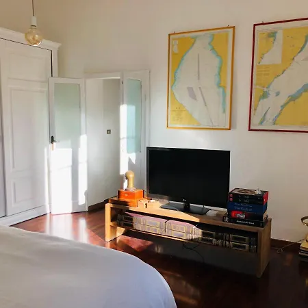 Casa Al Porto Sea Port Daire Ancona