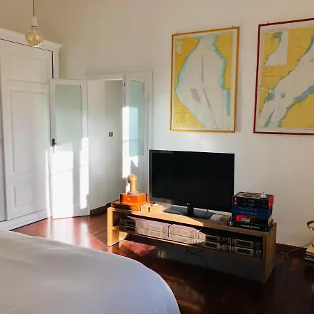 Casa Al Porto Sea Port Appartement Ancône