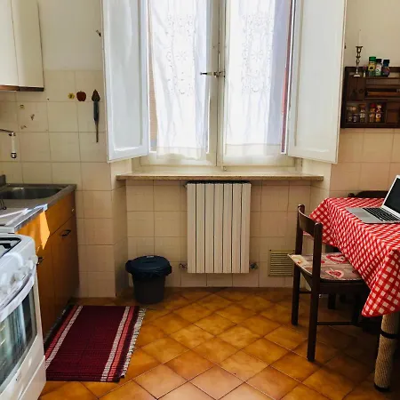 Casa Al Porto Sea Port Apartment Ancona