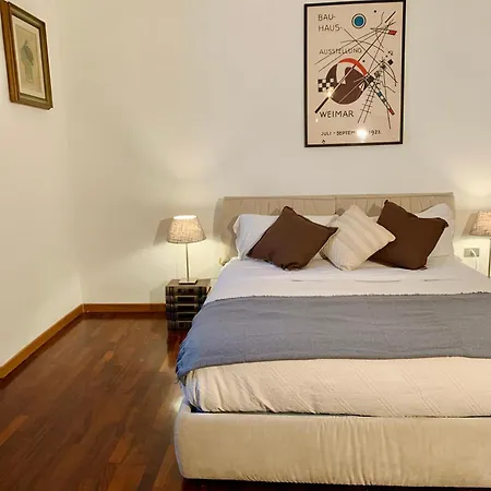 Casa Al Porto Sea Port Apartment