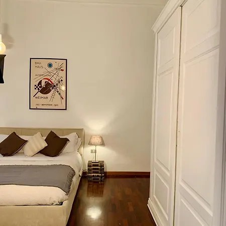 Apartment Casa Al Porto Sea Port Ancona