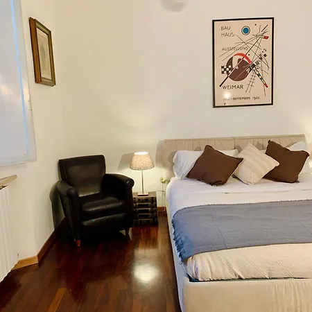 Casa Al Porto Sea Port * Ancona