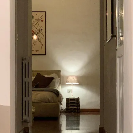 Casa Al Porto Sea Port Apartment Ancona