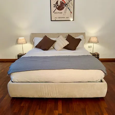 Apartment Casa Al Porto Sea Port Ancona