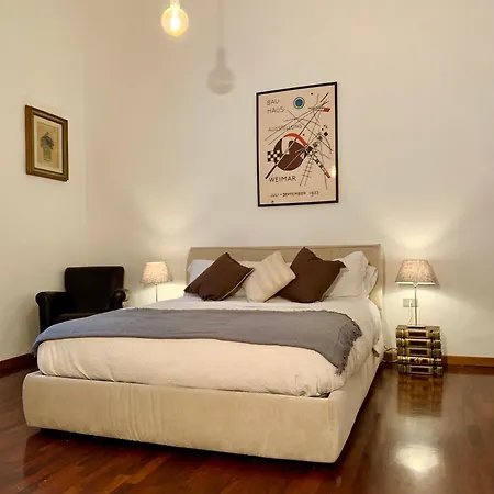 Casa Al Porto Sea Port Apartment