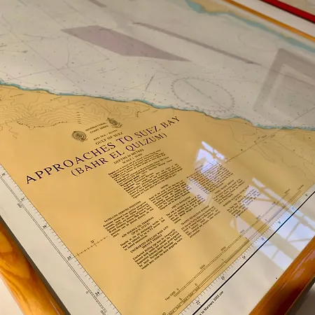 Casa Al Porto Sea Port Daire *