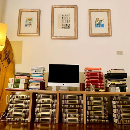 Casa Al Porto Sea Port *