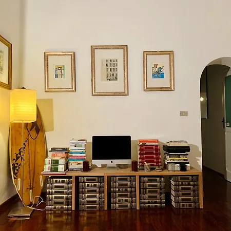 Casa Al Porto Sea Port * Ancona