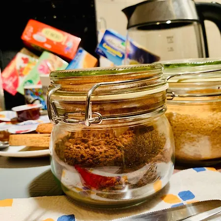 Casa Al Porto Sea Port *