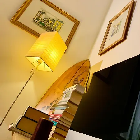Casa Al Porto Sea Port Apartment Ancona