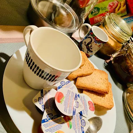 Casa Al Porto Sea Port *