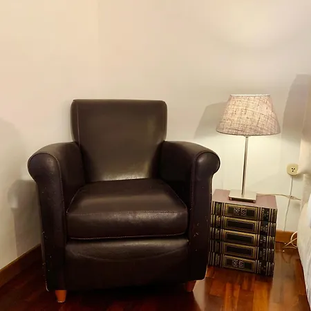 Apartmán Casa Al Porto Sea Port Ancona