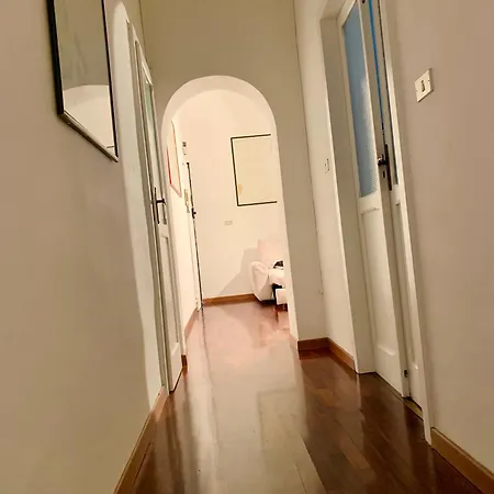 Casa Al Porto Sea Port * Ancona