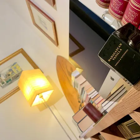 Apartman Casa Al Porto Sea Port *