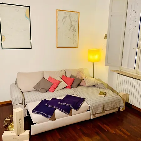 Casa Al Porto Sea Port *