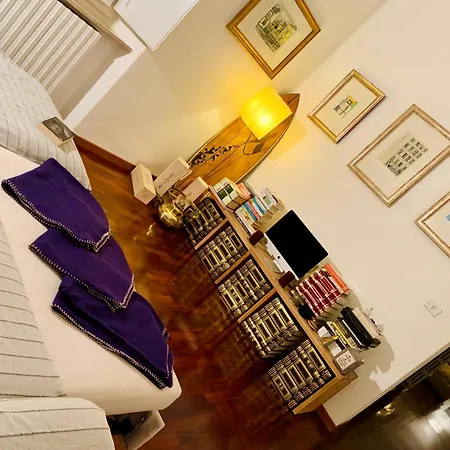 Casa Al Porto Sea Port Apartment *