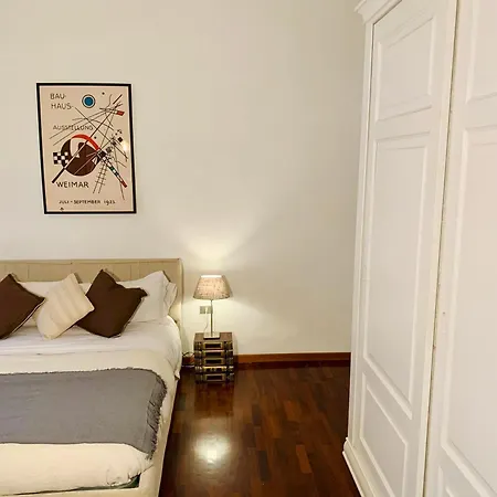 Casa Al Porto Sea Port Lejlighed