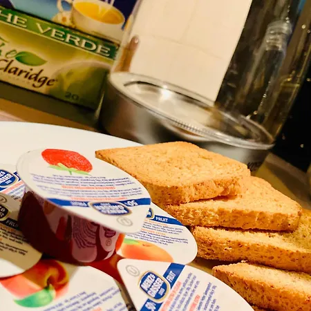 Casa Al Porto Sea Port