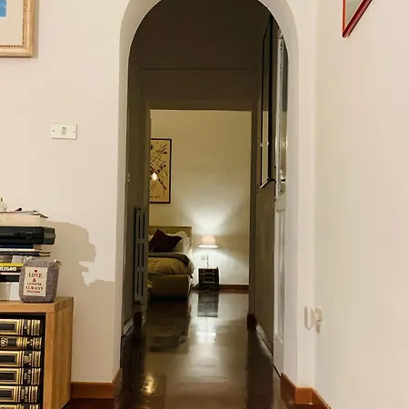 Casa Al Porto Sea Port أنكونا