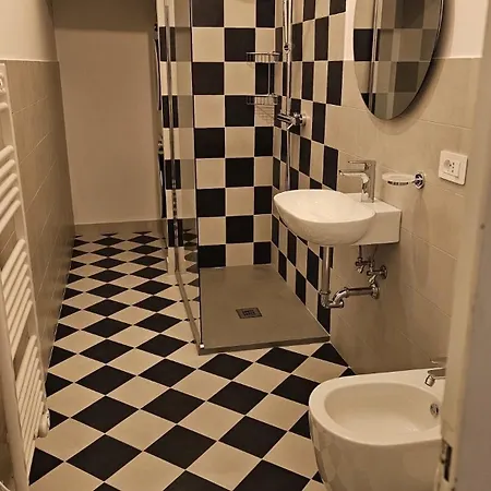 Apartman Casa Al Porto Sea Port Ancona
