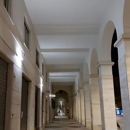 Apartmán Casa Al Porto Sea Port *